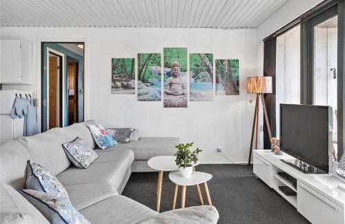 Kongsnæs House | M157-Stubbekobing-Tjornehegnet-27