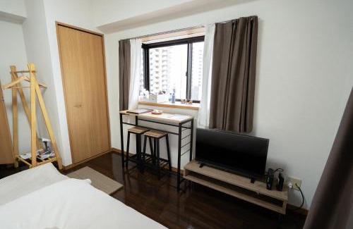 Nakamura Apartment | M264Near Nagoya Station&2 minutes walk from TAIKO-DORI