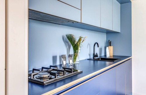 Sant'Agata sui Due Golfi Apartment | M3 - Magma in Sant Agata sui Due Golfi