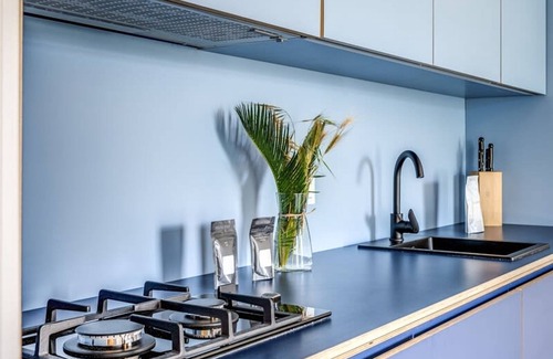 Sant'Agata sui Due Golfi Apartment | M3 - Magma in Sant Agata sui Due Golfi