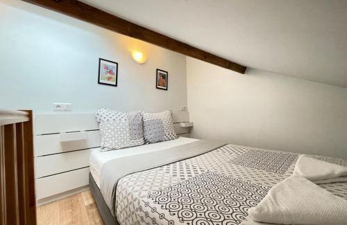 Quartier Centre Ville Apartment | M6 Le vieux Massy RER600mOrly20 minNetflixNeuf