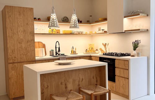 Ravenna House | M9 Tranquillo - Modern and cozy home in the heart of Ravenna