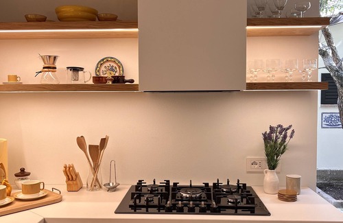 Ravenna House | M9 Tranquillo - Modern and cozy home in the heart of Ravenna