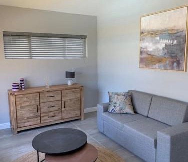 Somerset West Apartment | Maîté Iphupho