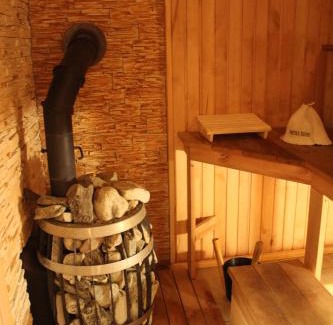 Alytus county Apartment | Mažasis SPA