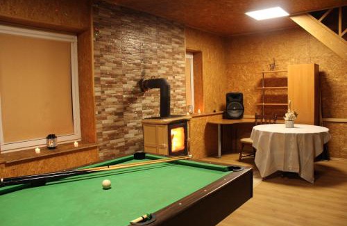 Alytus county Apartment | Mažasis SPA