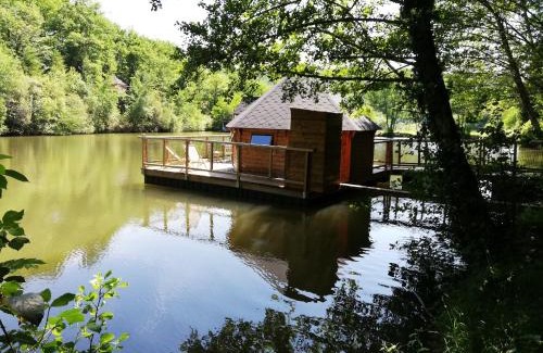 Saint-Cyprien-sur-Dourdou Other | Ma cabane en Aveyron