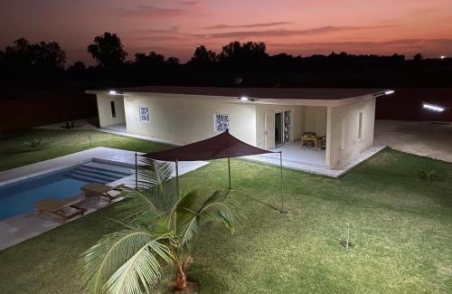 Saly Petite Cote House | Ma Demeure Africaine