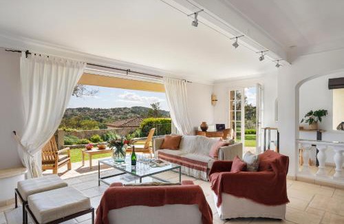 Valbonne Villa | Ma Maison à Valbonne - Villa Tainfony - 25min of MIPIM