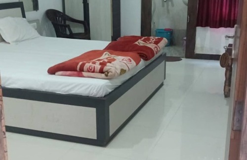 Chitrakoot Hotel | Ma Parvati residency