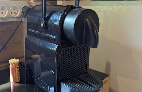 La Roque-sur-Ceze Ski Chalet | Ma petite cabane à la roque sur ceze