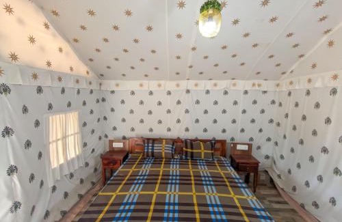 Lakhpat Resort | Maa Ashapura Garden & Resort