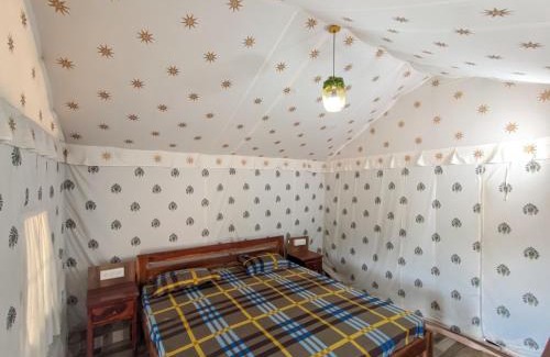 Lakhpat Resort | Maa Ashapura Garden & Resort