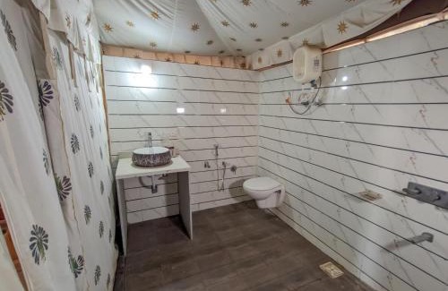 Lakhpat Resort | Maa Ashapura Garden & Resort