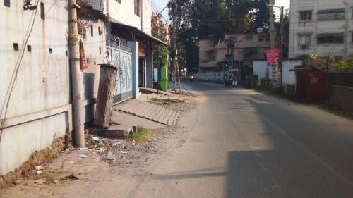 Dhanbad Apartment | Maa Durga Apartment