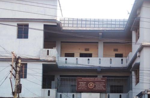 Dhanbad Apartment | Maa Durga Apartment