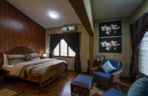Bakanta Resort | Maaha Beach Resort
