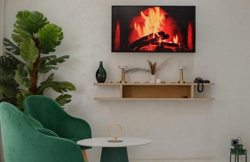 Casablanca Apartment | Maarif elite Suites