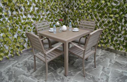 Casablanca Apartment | Maarif elite Suites