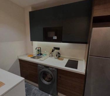 Oulad Khallouf Apartment | maarif