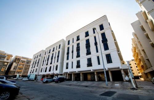 Al Wahah Apartment | Mabaat-Superior 2BR Al Waha 622