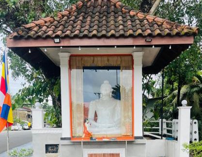 Polgasowita Apartment | MACA Canterbury Apartment