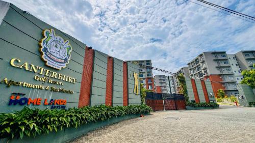 Polgasowita Apartment | MACA Canterbury Apartment