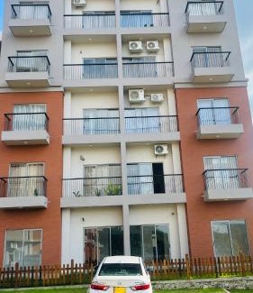 Polgasowita Apartment | MACA Canterbury Apartment