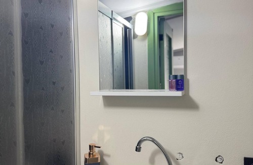 Ayvalik City Center House | Macaron Midi House