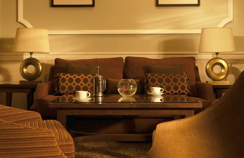 Chester Hotel | Macdonald New Blossoms Hotel, Chester