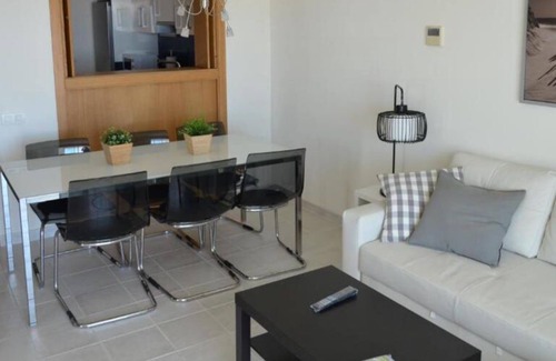 Playa Macenas Apartment | Macenas 85.1 Apartments (families and pets)
