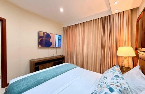 Machala Apartment | Machala Suites con Piscina