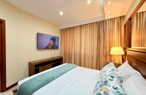 Machala Apartment | Machala Suites con Piscina