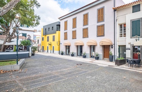 Machico Apartment | Machim D Arfet House 204 by Madeira Sun Travel