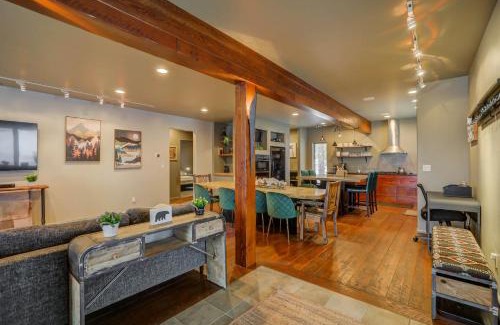 McCall House | Mackinaw Manor by Casago McCall - Donerightmanagement