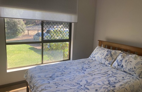Ferguson Bed & Breakfast | MacManor - Cosy 2-Bedroom self contained BnB