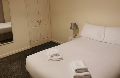 Stonnall Hotel | Macpherson House