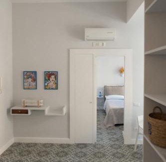 Torre del Greco Apartment | Maculata House