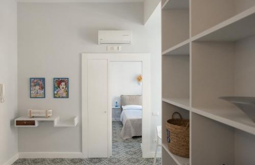 Torre del Greco Apartment | Maculata House