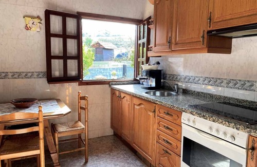 Cuadrovena House | Madagascar Corner VV-2192-AS