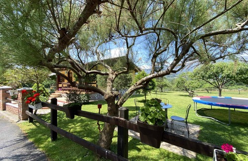 Cuadrovena House | Madagascar Corner VV-2192-AS