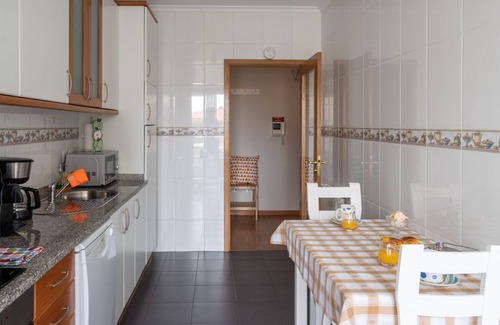 Madalena Apartment | Madalena Beach Apartment