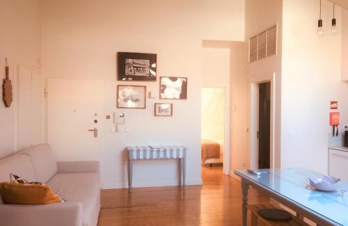Santa Maria Maior Apartment | Madalena Hermitage