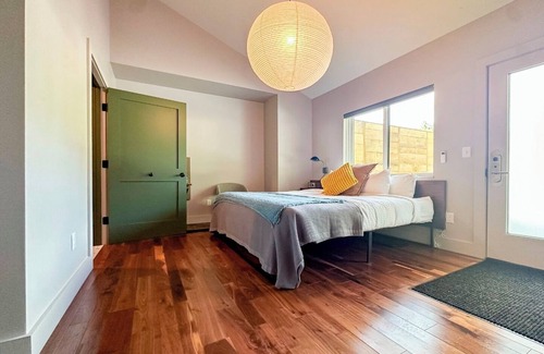 Waitsfield Cabin | Madbush Falls