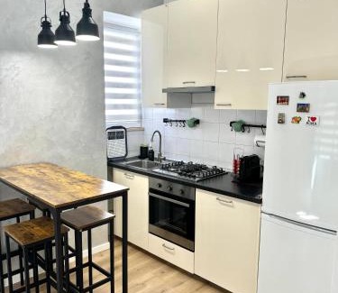 Gianicolo Apartment | Maddalena Means Home