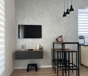 Gianicolo Apartment | Maddalena Means Home