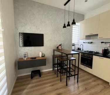 Gianicolo Apartment | Maddalena Means Home