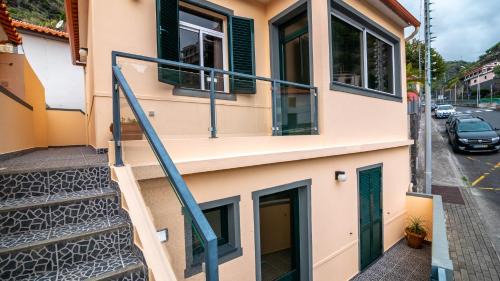 Calheta Villa | Madeira Inn Vilamar