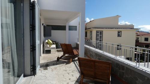 Sao Martinho House | Madeira Serenity Cottage