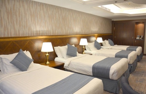 Medina Hotel | MADEN Hotel-مادن